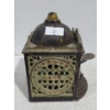 Image 2 : Vintage Coin Bank: "Hall's Liliput House" 3 W, 4 T 