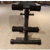 Image 4 : FlyBird Weight Bench with Polar FT4 Heart Rate Monitor Watch Set