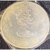 Image 2 : 1976 $10 Montreal Olympic Sterling Silver Coin