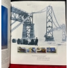Image 6 : Canada 95 The Collection of 1995 Stamps Book