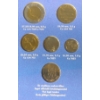 Image 5 : 1994 Finish Markka Uncirculated Mint Set