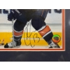 Image 2 : Andrew Cogliano #13 Autograph 13Wx16H