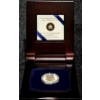 Image 4 : 2011 $5 Hunter's Moon - 92.5% Sterling Silver and Niobium Coin