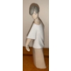 Image 1 : Lladro Porcelain Choir Boy 8T 