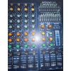 Image 3 : AUDIOPRO MICROMIX S12 Pro 12 Channel Stereo Mixer