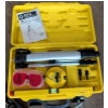 Image 4 : Laser Level Hole Saw Set Glue Gun w/ Sticks & Large Clamp