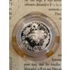 Image 2 : 2002 50 Cent Legends Folklore - Sterling Silver Coin Book Set