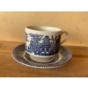 Image 2 : Asst Dishware incl Hutschenreuther, Royal Albert & Churchill 