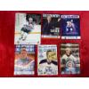 Image 18 : Oilers Game Memorabilia such as Newspapers, Tickets, and Programs