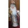 Image 1 : Santa w/ Grey trim Hat 29 T