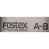 Image 4 : Fostex Personal Multitrack A Series Model A-8 Reel -To- Reel Recorder 
