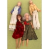Image 1 : Abba Collectable Doll Set 