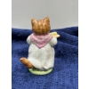 Image 2 : Beatrix Potter Figurines - Ribby