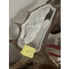 Image 4 : Moose antler with eagle carving made by Dennis