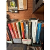 Image 4 : several auto repair manuals guides, vintage, craftsman, toolbox, and lockbox, miscellaneous items,