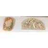 Image 1 : Assorted Wall Art - Dried Follage Plaques & More