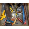 Image 2 : Assorted Sandpaper , Files, Hand Saws, Blades, Scrapers & More