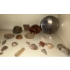 Image 1 : Fossils Geodes Rocks & More