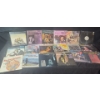 Image 1 : Assorted Records, Various Genres: Continental Jazz, Billy Graham, Sam Cooke,Little Richard and More!