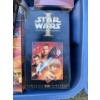 Image 6 : VHS: Fistful of Dollars Trilogy, Star Wars, Phantom Menace 