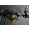 Image 1 : Avon Collectibles: Assortment of Birds, No Boxes 