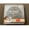Image 1 : Canadian Victory 60th Anniversary Coin Set (2005) in Original Tin Box
