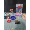  Cigarette Collectables