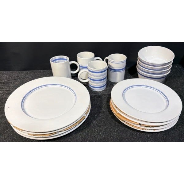 Royal Dalton Dinnerware Set