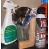 Image 4 : Hardware Organizer Router Bits Assorted Skill Saw Blades Hand Tools Parts Hardware & more