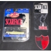 Image 4 : Scarface Collectables - Tony Montana 
