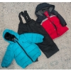 Image 4 : Boys Winter Must Haves -Columbia Footed Snowsuit Onesies Snow Pants & More