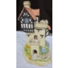 Image 1 : June British Traditions 'Knights Castle'  By David Winter 