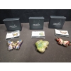 Image 3 : Zanzibar Butterfly Trinket Box Lot With Original Boxes