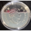 Image 3 : 2013 Canadian Arctic Expedition Fine Silver Coin 23.17 Grams