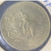 Image 2 : 1935 Pony Express Diamond Jubilee Commemorative Medallion 