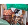 Image 3 : Large Assortment of Crafting: Floral Wire, Ribbon