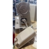 Image 4 : SINGER 411G - Classic German Engineering - Rare Single Thread Chain Stitch - Heavy Duty 