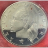 Image 4 : 1973 Republic of Liberia Silver Proof Set