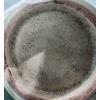 Image 8 : Celedon Crackle Vase 4" Base, 10 T, Asian Vase 11.5 T, Buddha 3.5 W, 5 T, Minton Teacups and More!