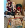 Image 3 : Holiday Essentials - Gift Wrap, Lighting, Mr and Mrs Klaus Figures, Decor & Much More 