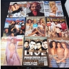 Image 1 : Vintage Rolling Stone Magazine Collection (9 Issues)
