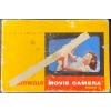 Image 4 : Vintage Kodak Brownie Movie Camera