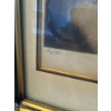 Image 6 : John Hoppner -The Countess Of Oxford in Gold Gilt Frame 26T