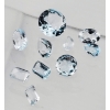 Image 2 : Aquamarine (18.8 ct, Assorted mm)