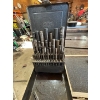Image 3 : selection of drillbits, wood and metal

