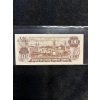 Image 2 : Canadian 1970's Coloured Bank Notes Uncirculated $100,$50,$20,$10,$5,$2,$1