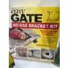 Image 3 : Outdoor Kits - Easy Gate, DeckMate, Choppers Landscape Edging