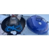 Image 6 : Webber Charcoal Grill w/ Assorted BBQ Accessories 