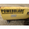 Image 2 : Powerblade Plow Attachment for Tractor 48 W, 38 D, 18 T 