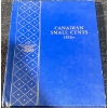 Image 1 : Canadian Pennies Book